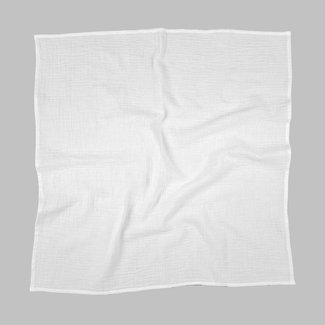 Cotton Baby Towel (set of 2)