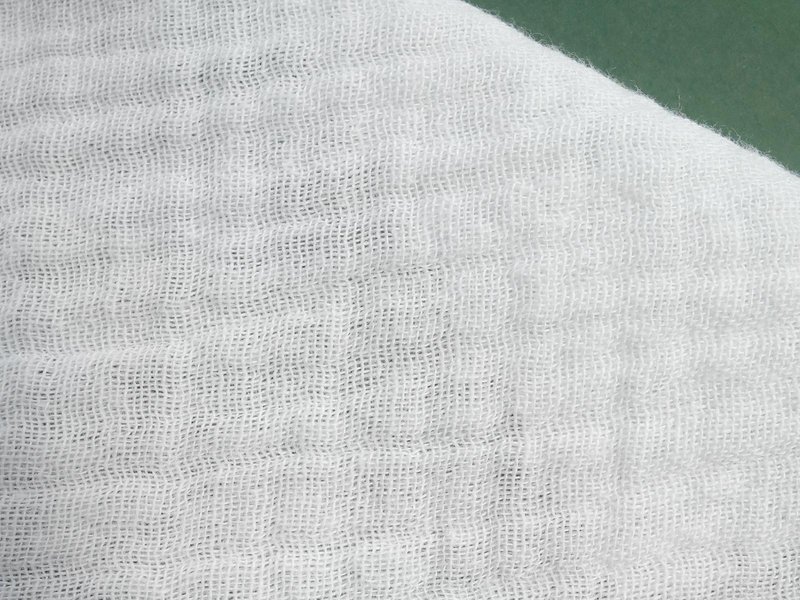 Double Gauze 125gsm main image