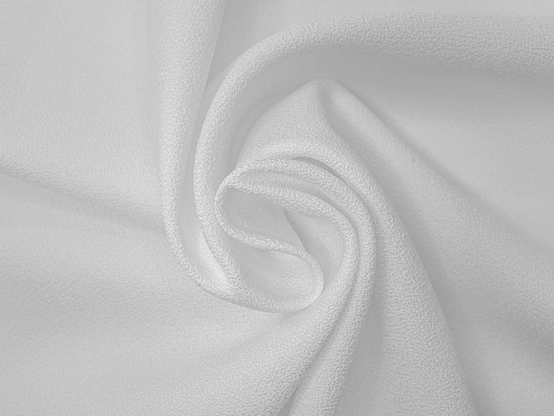 Heavy Crepe Flame Retardant 330gsm main image