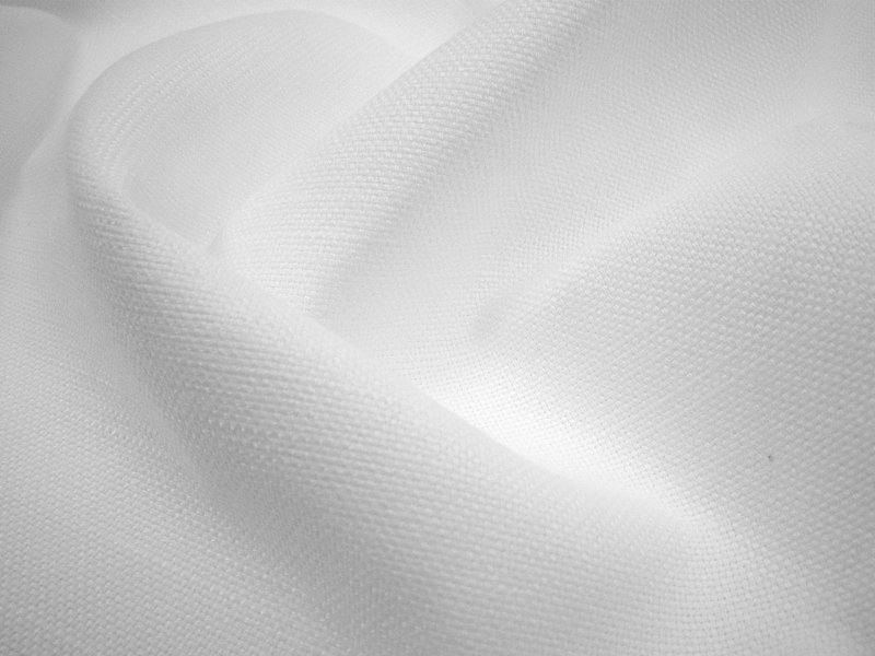 Linen Look Poly 280gsm main image