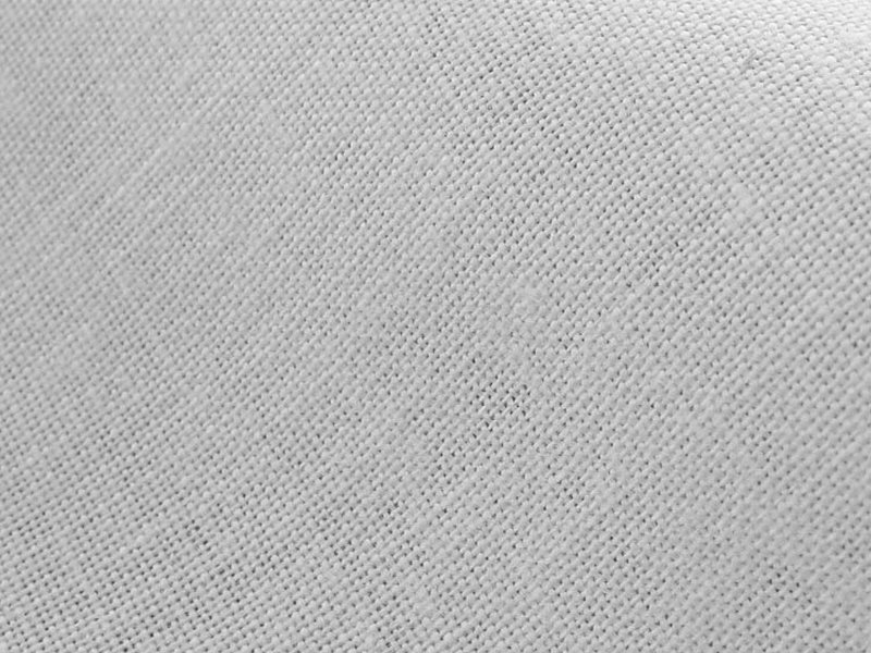 Cotton Plain Organic 156gsm main image