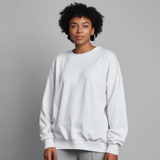 All-Over Print Women's Sweatshirt